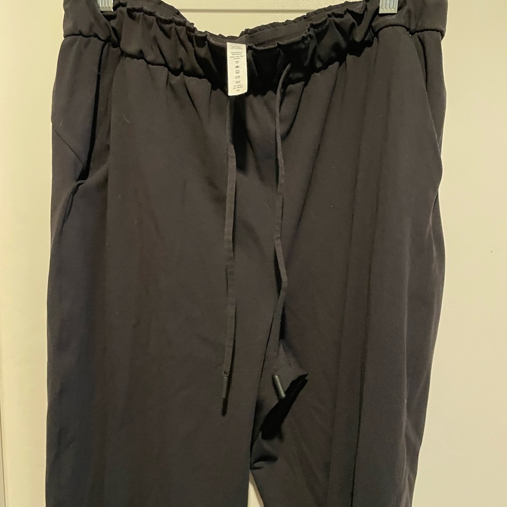 Lululemon joggers